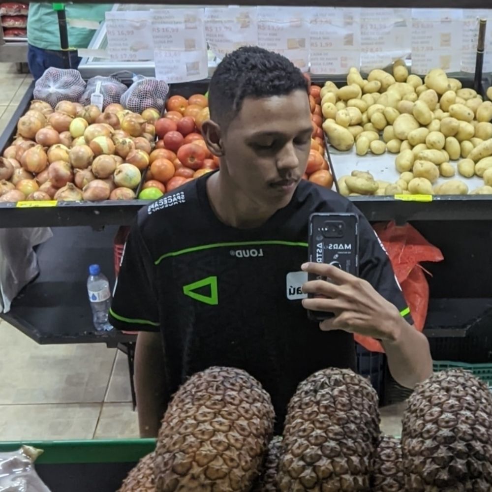 User avatar