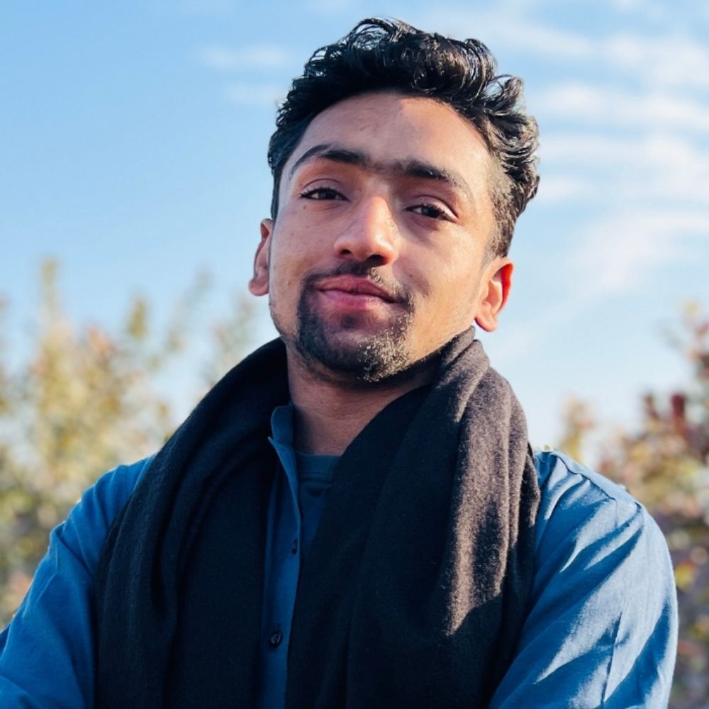 Ūbermanch 🇵🇰