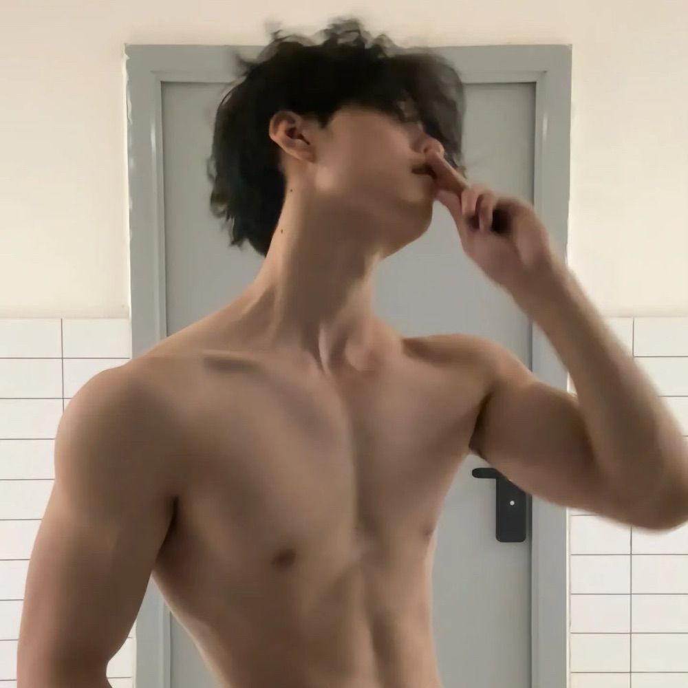 岛你脸上可以吗