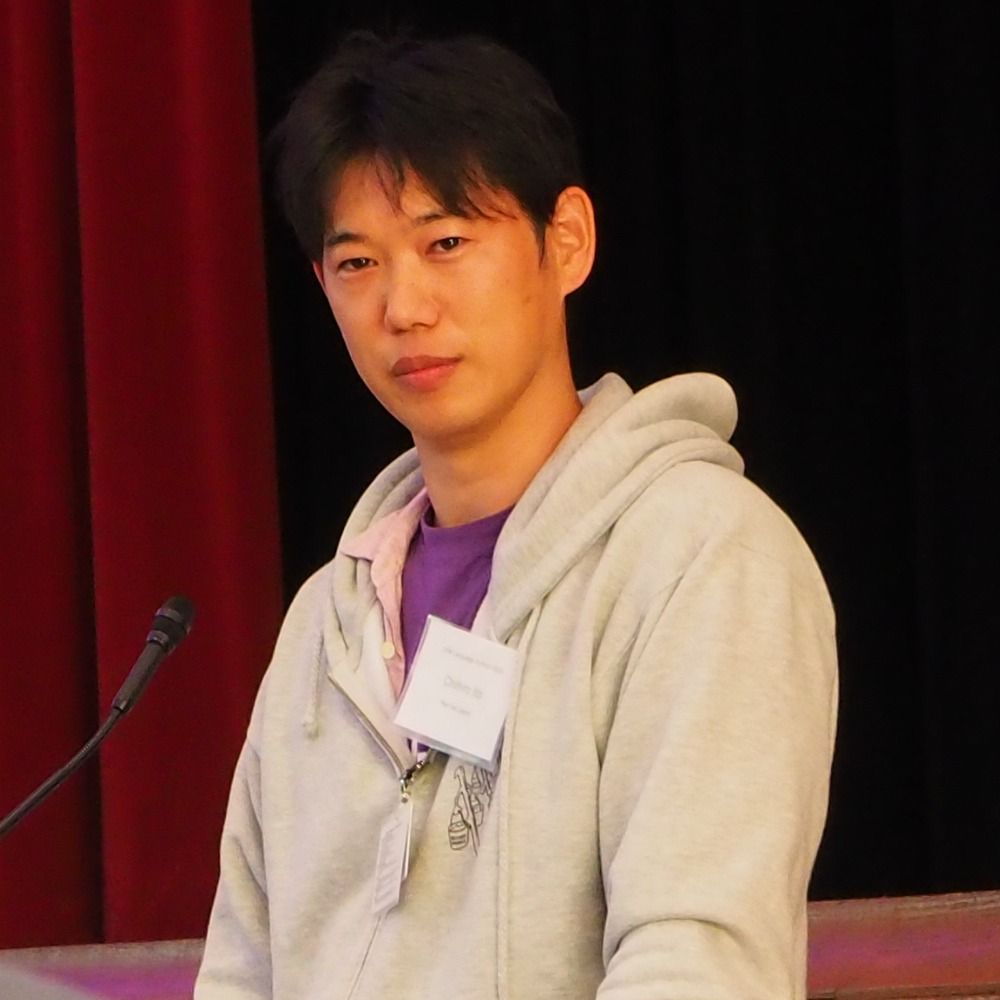 Chihiro Ito