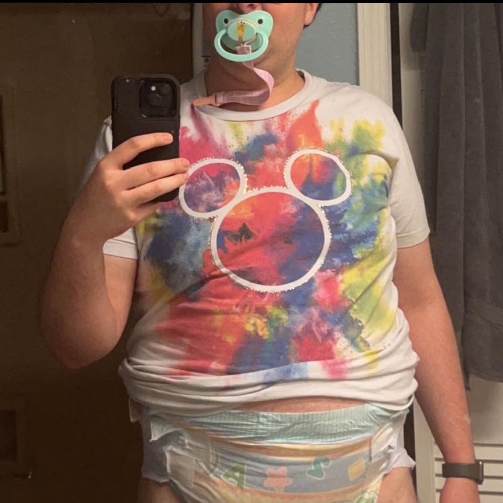 Winnie The Bab