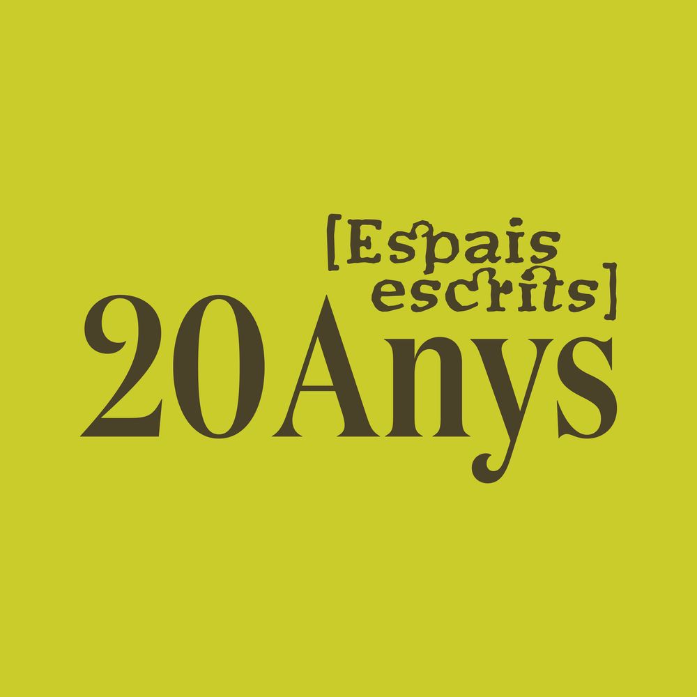 Espais Escrits