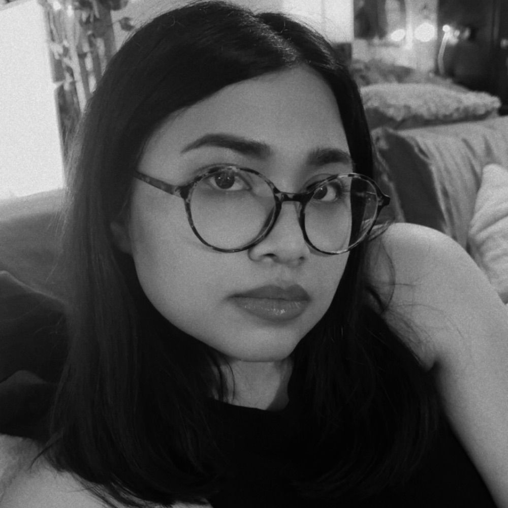 Anasa Talks Movies