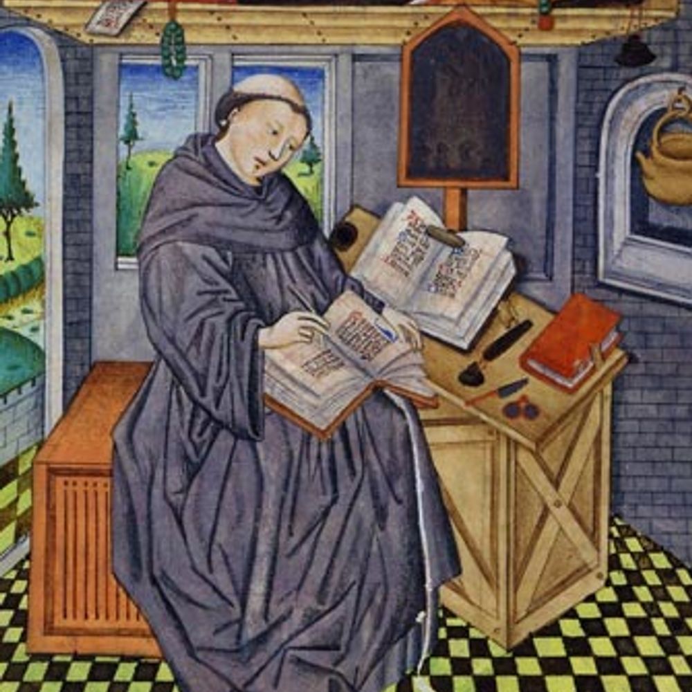 Historia Librorum