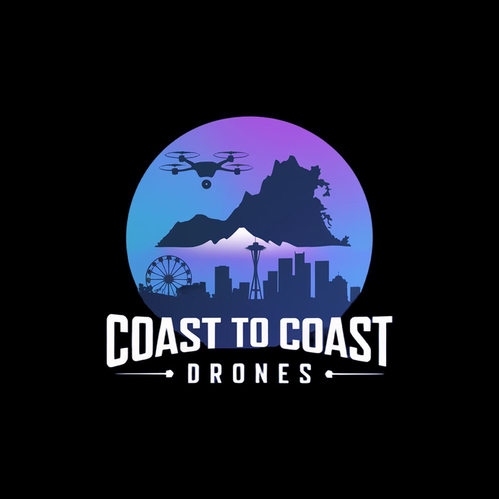 Bill Thomas aka Coast To Coast Drones