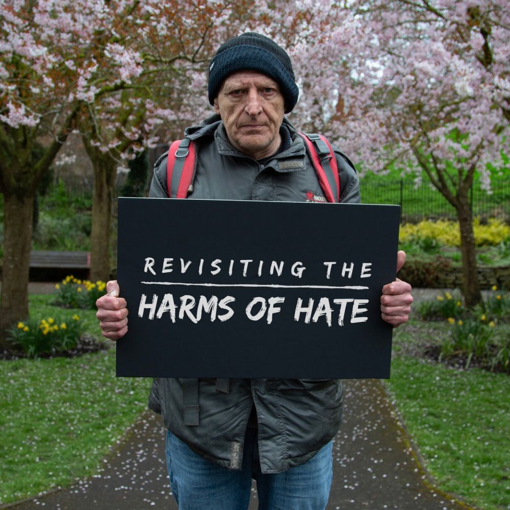 Centre for Hate Studies