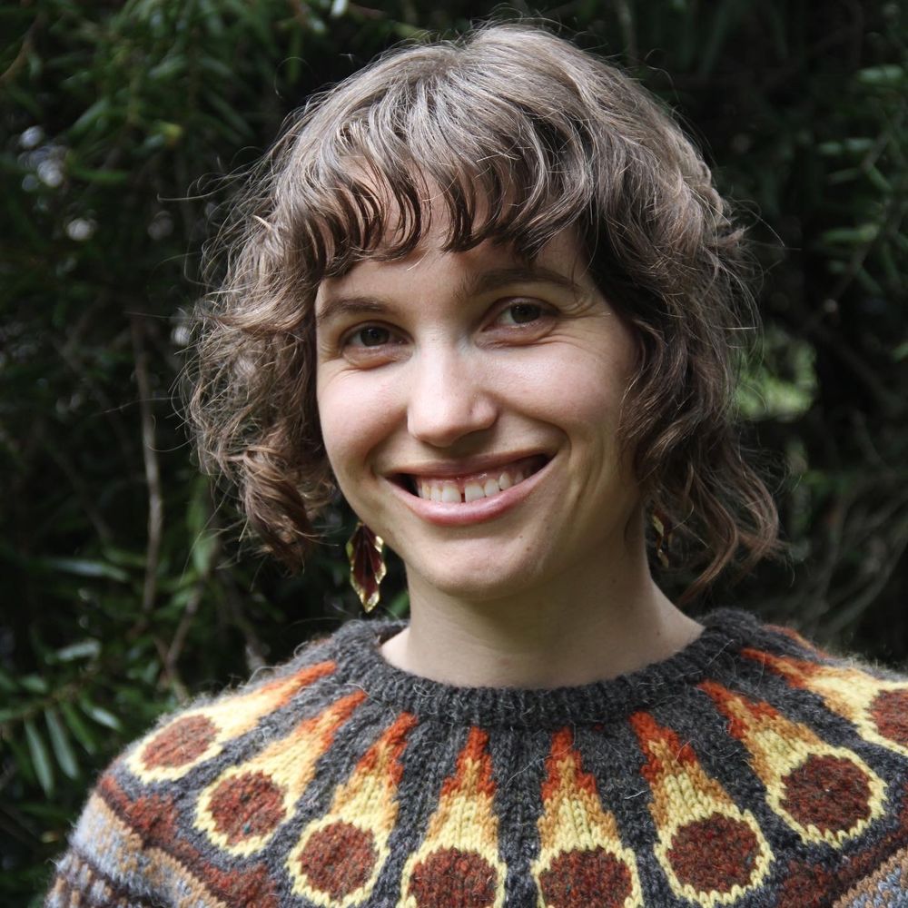 Rachel Kirby