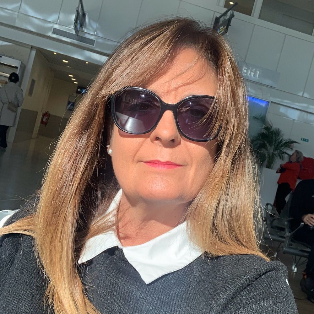 Gema García Padilla