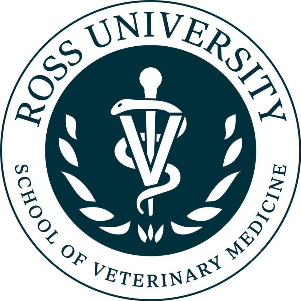 Ross Vet School