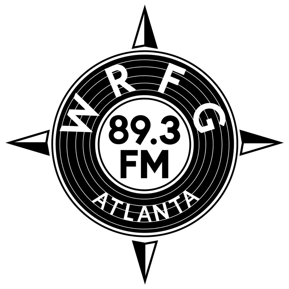 WRFG 89.3 FM – Radio Free Georgia