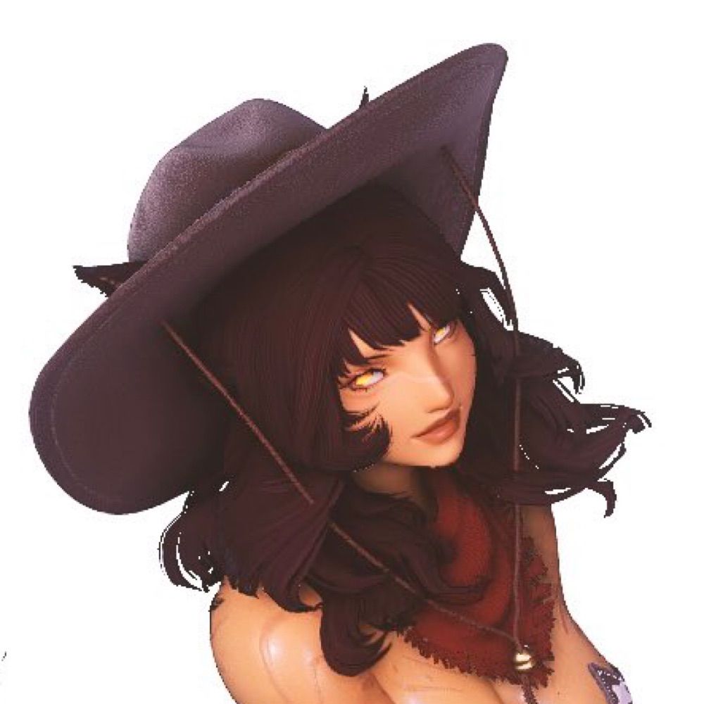 ’𝐌𝐢𝐫𝐚 ✺ 7.2 ➪ Cowboy Carter