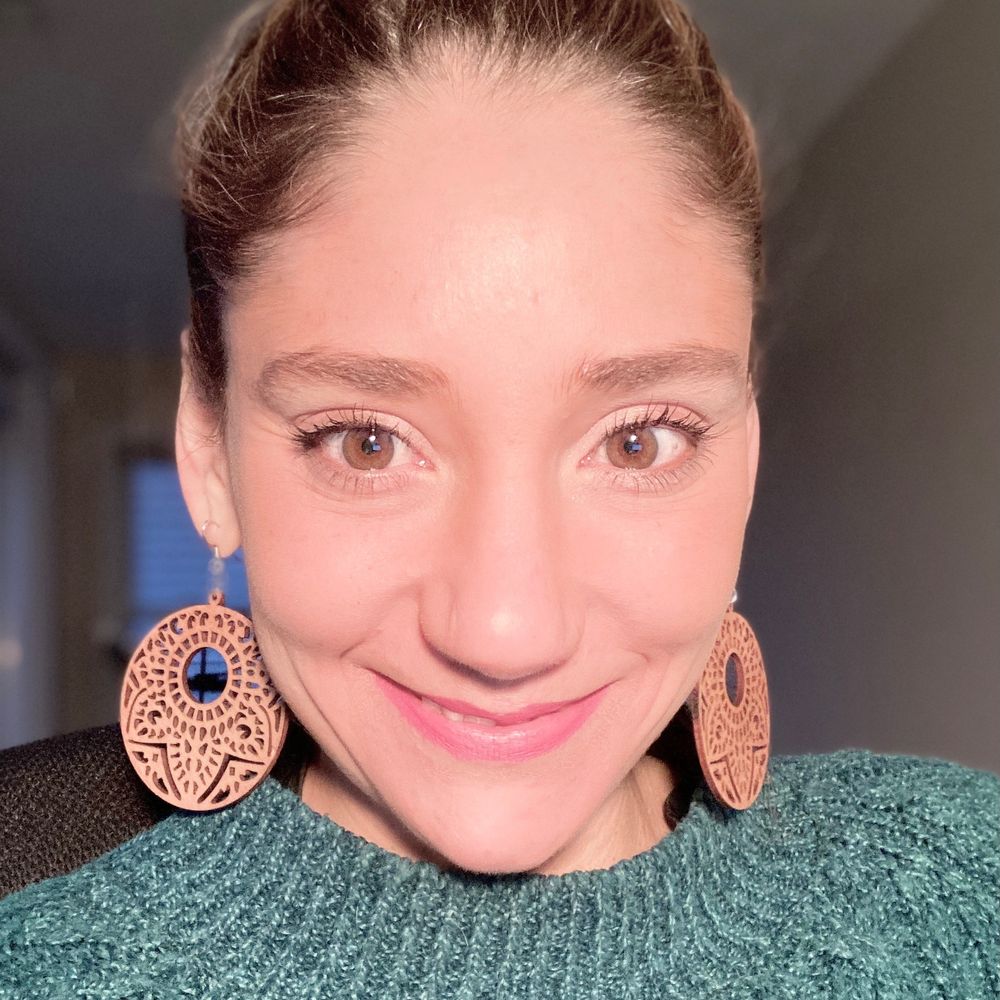 Natalia Duque-Wilckens, DVM, PhD