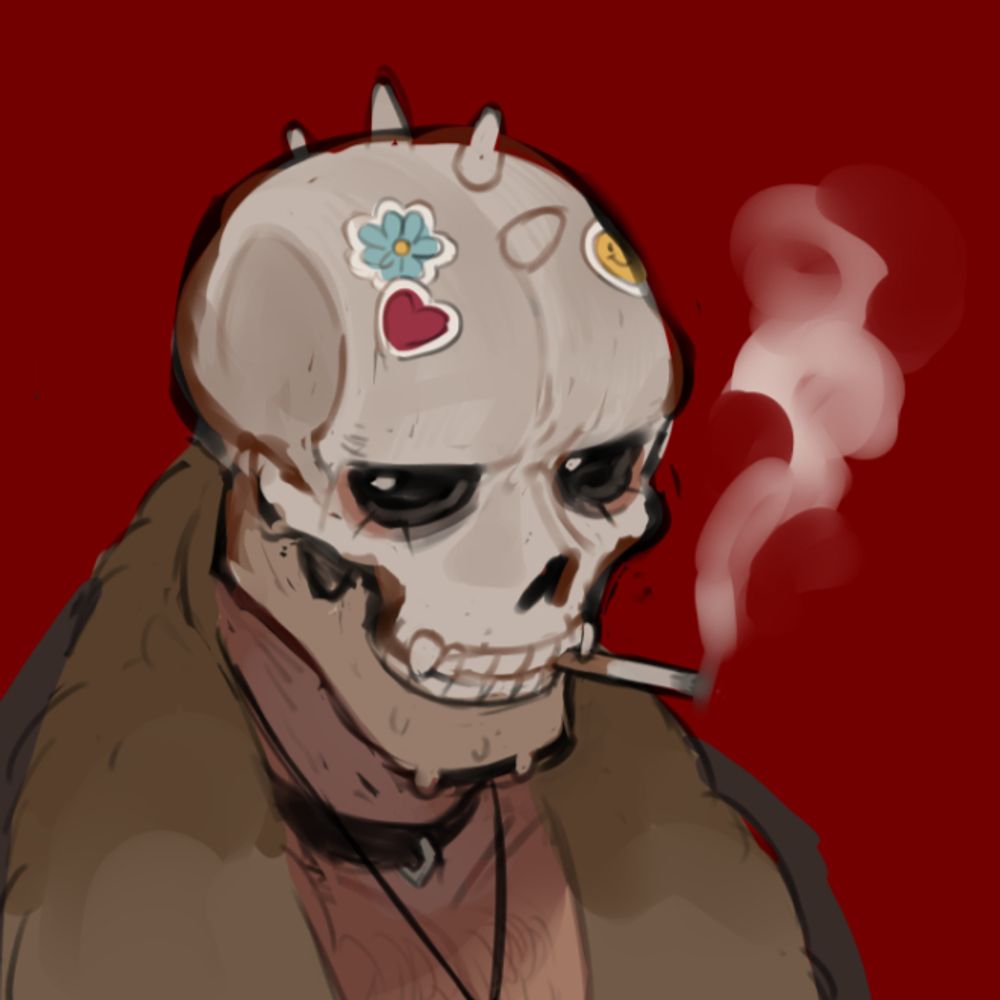 skully