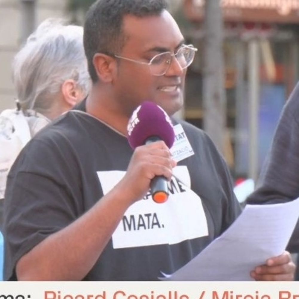 Jordi Callejo