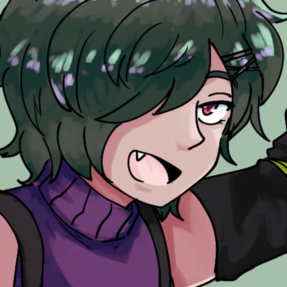 marshnix.bsky.social profile picture