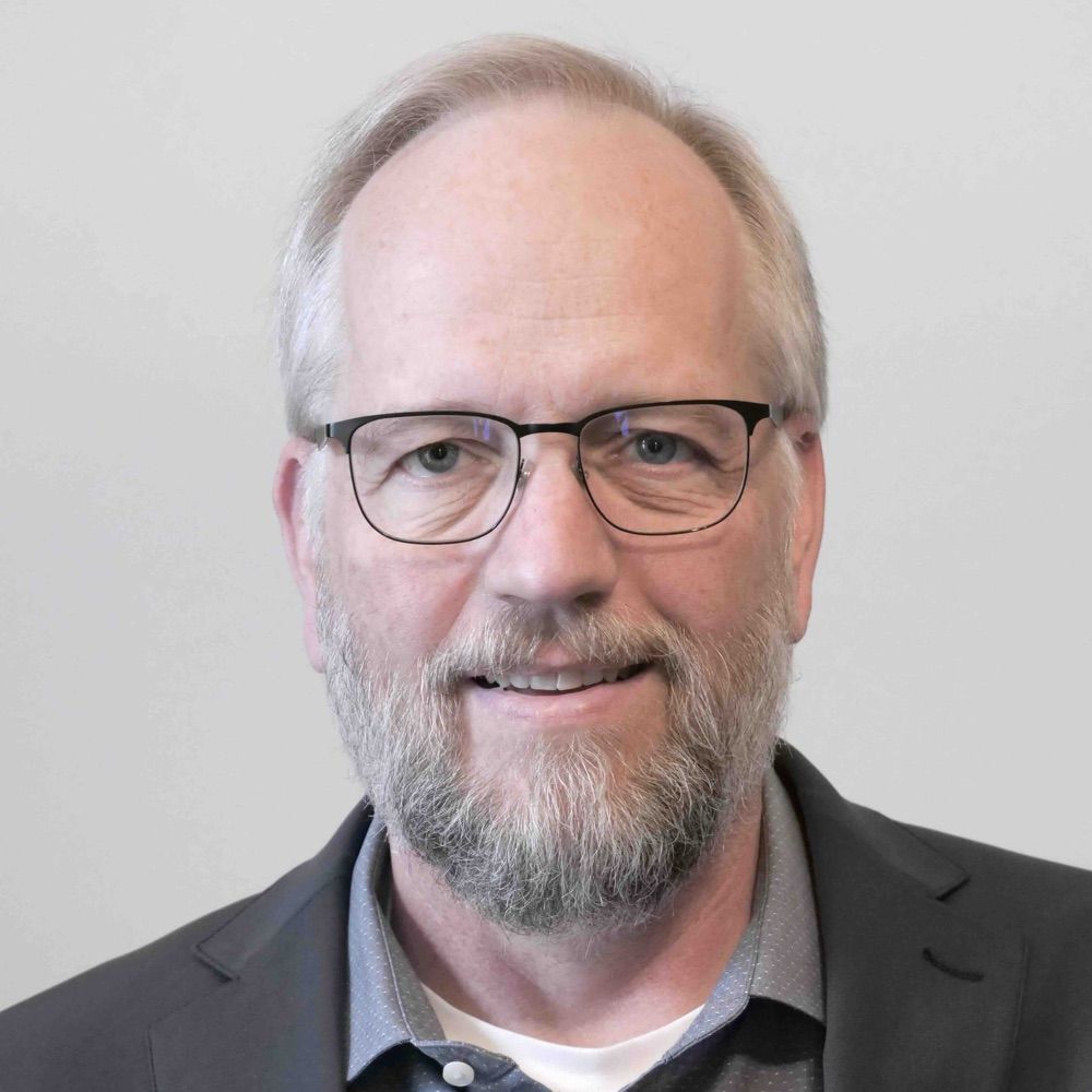 Dave Kieffer