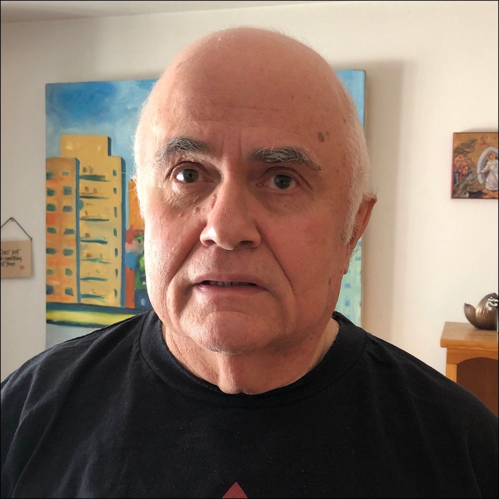Edwin Greenlee