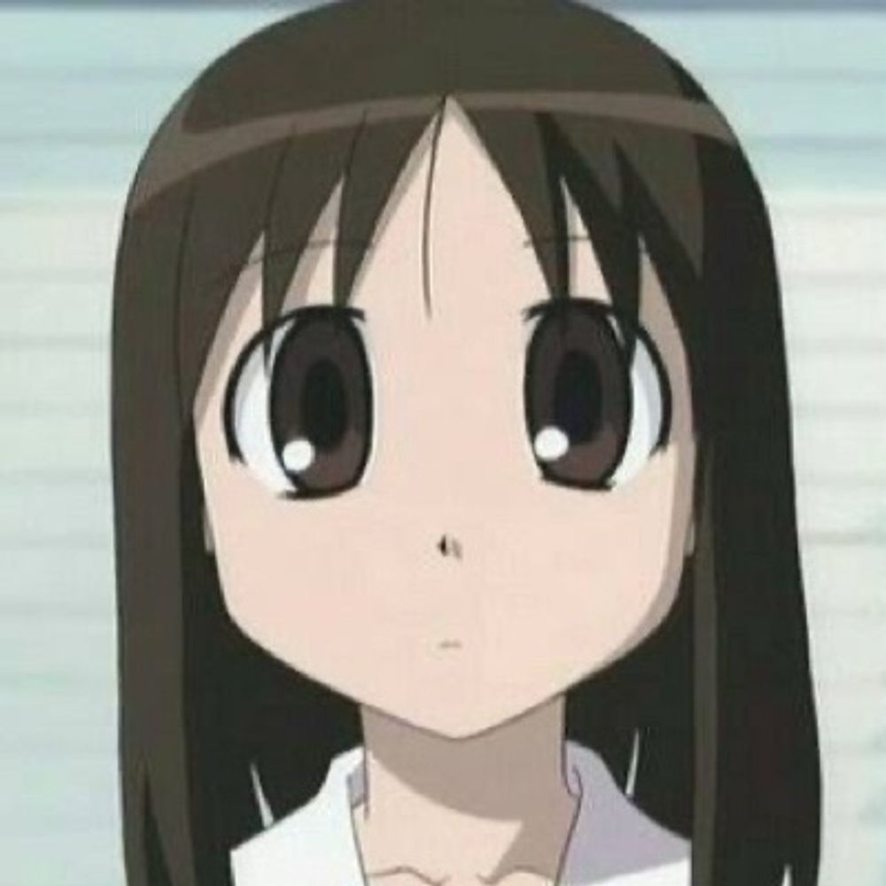 にょろ