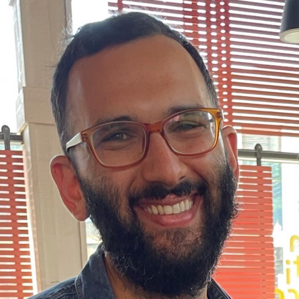 Jonathan Jacobs
