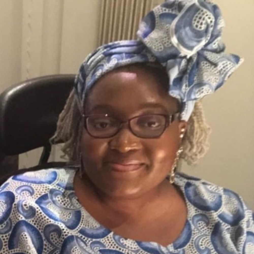 Matilda Feyiṣayọ Ibini