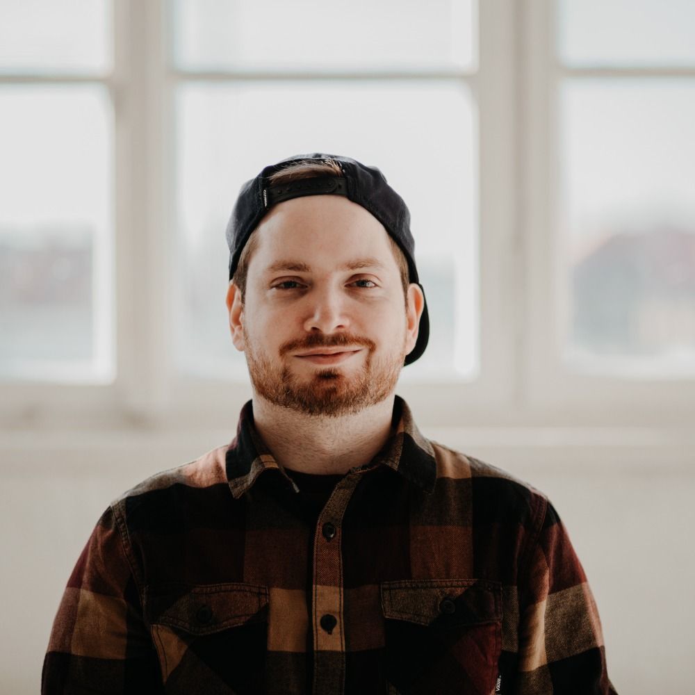 Alex Körner