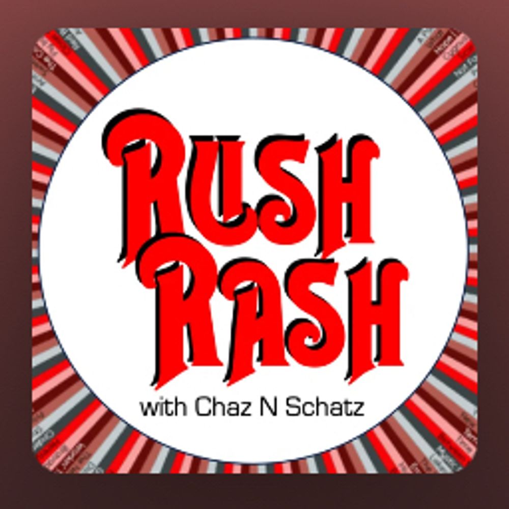 RushRash