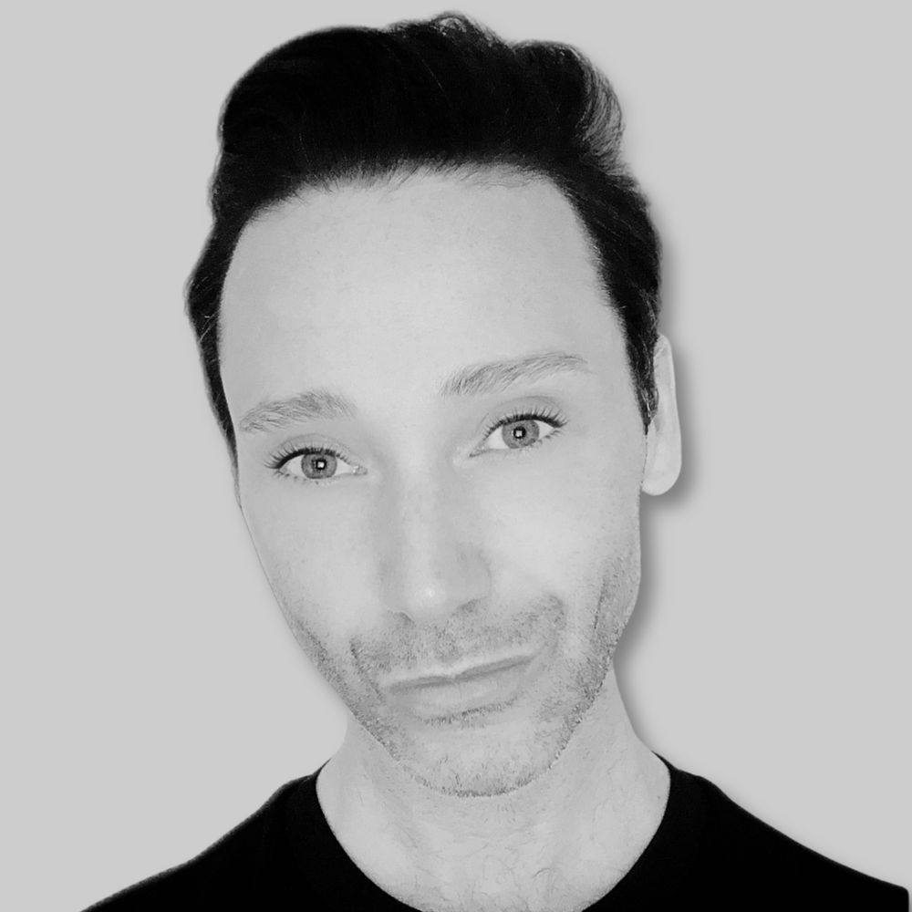 Damien Lee Stirk