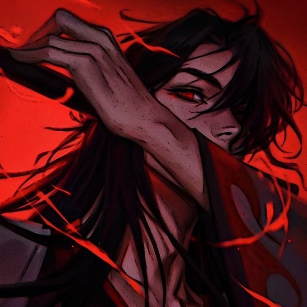 Alan ✿ wei wuxian