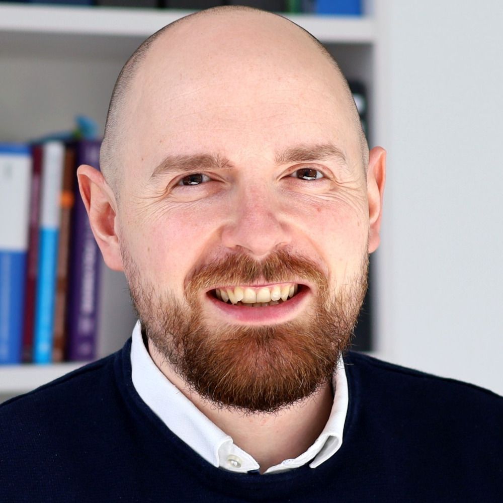 Robert Göstl