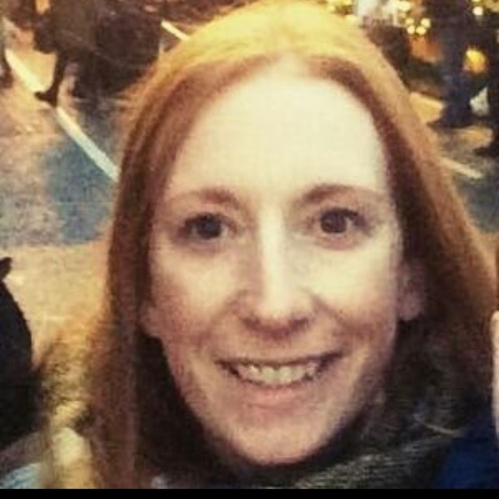 Lisa Jamieson