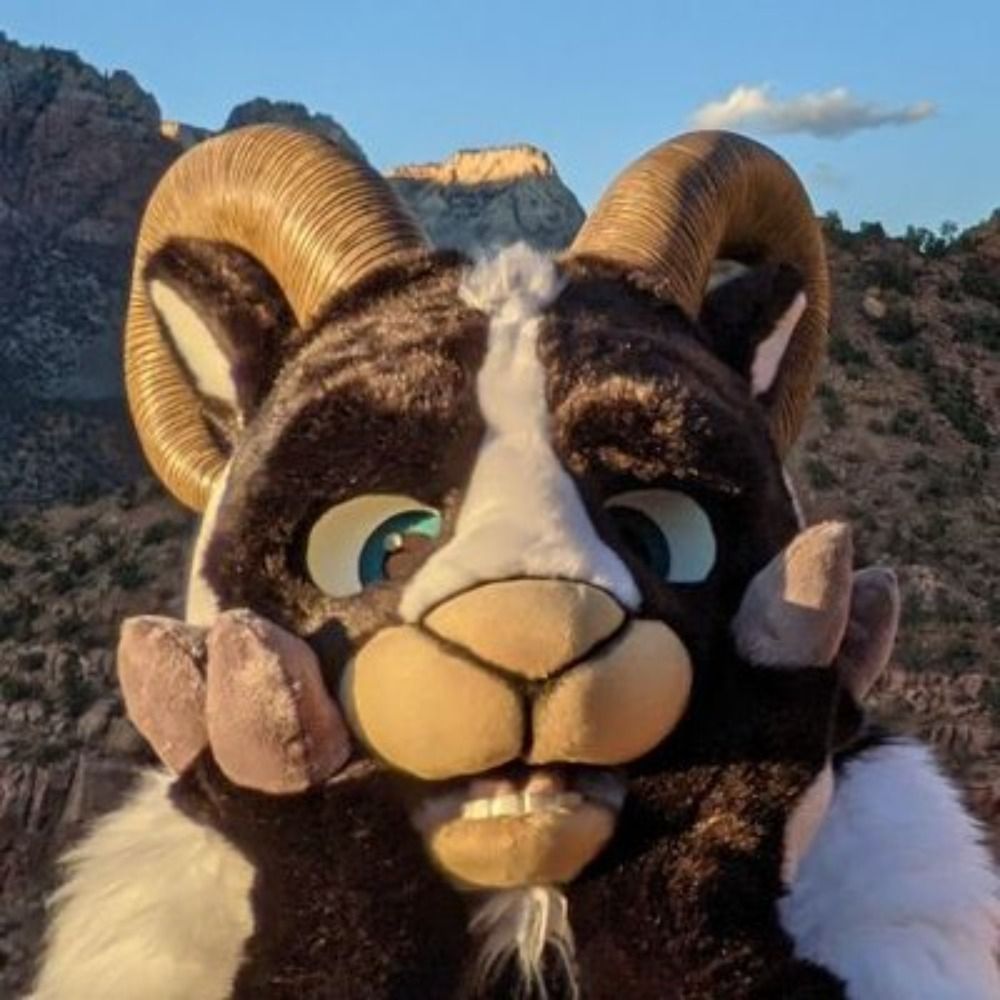 Envy! 🐏 TBD
