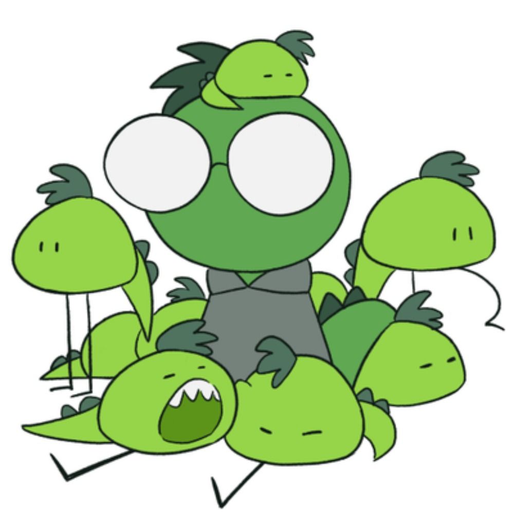 WendyLizard