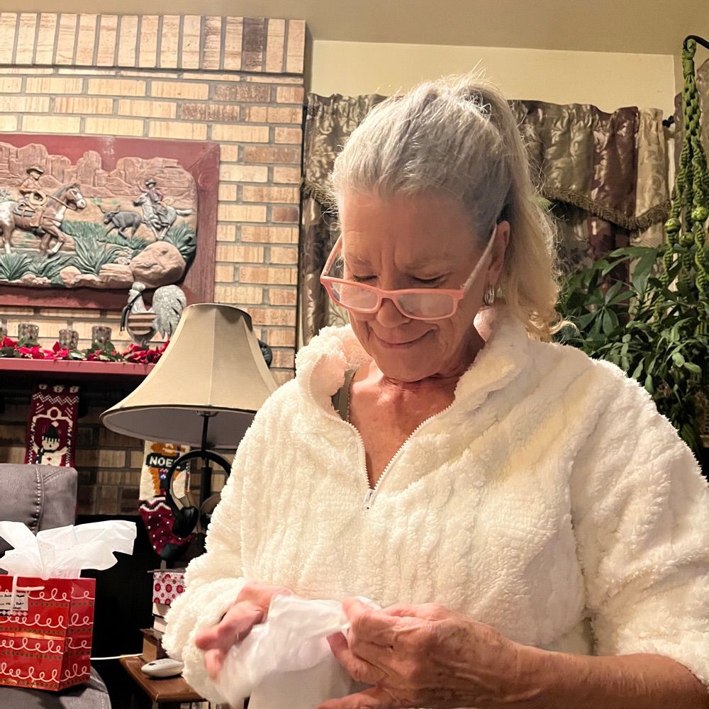 Shirley Dusek