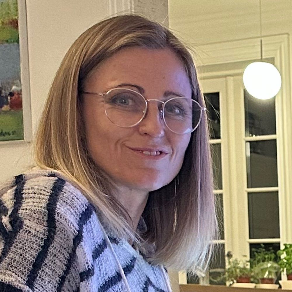 Lise Nytoft Bergmann