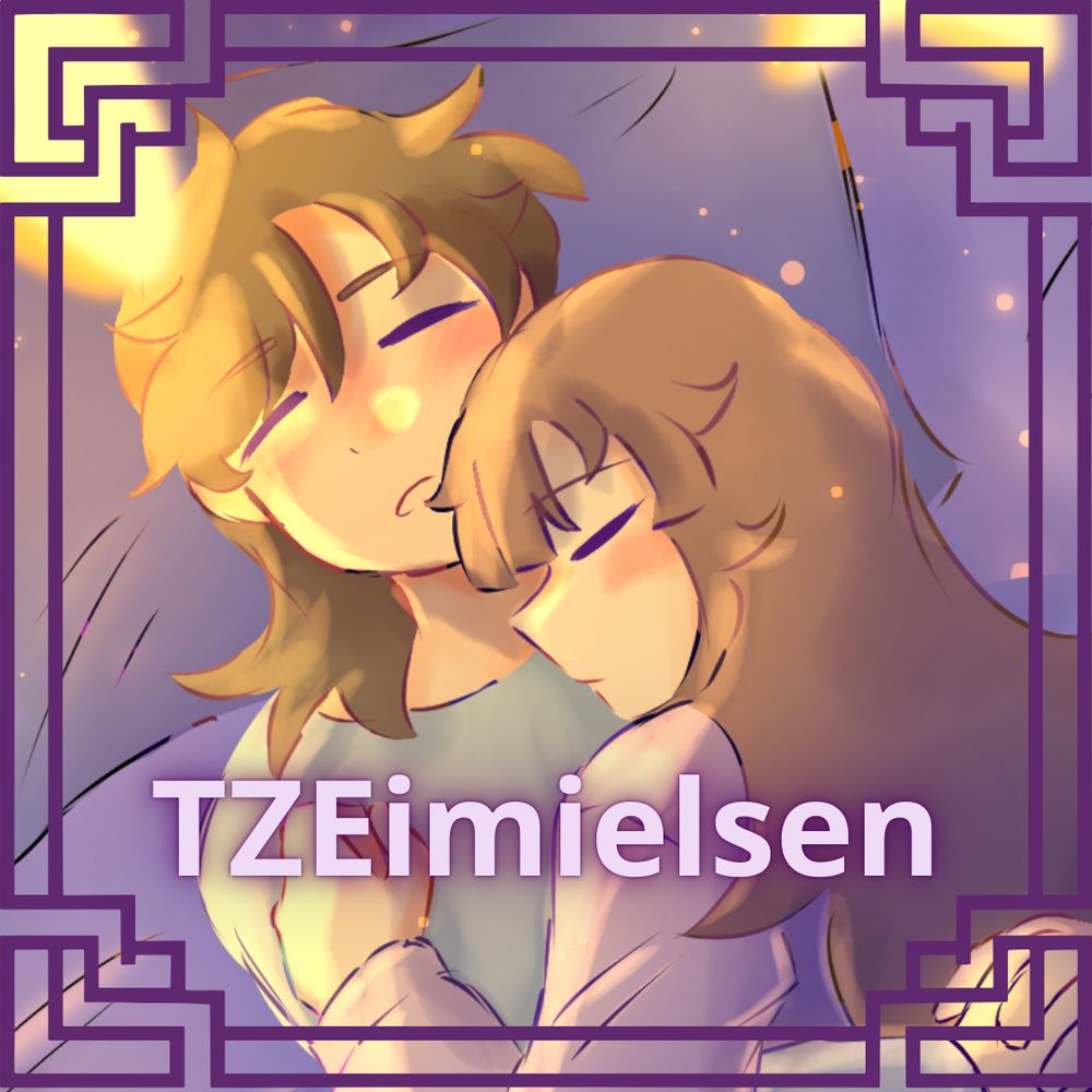 TzEimielsen Streams!
