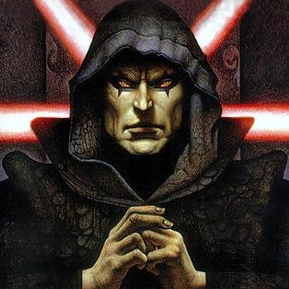 DarthBane