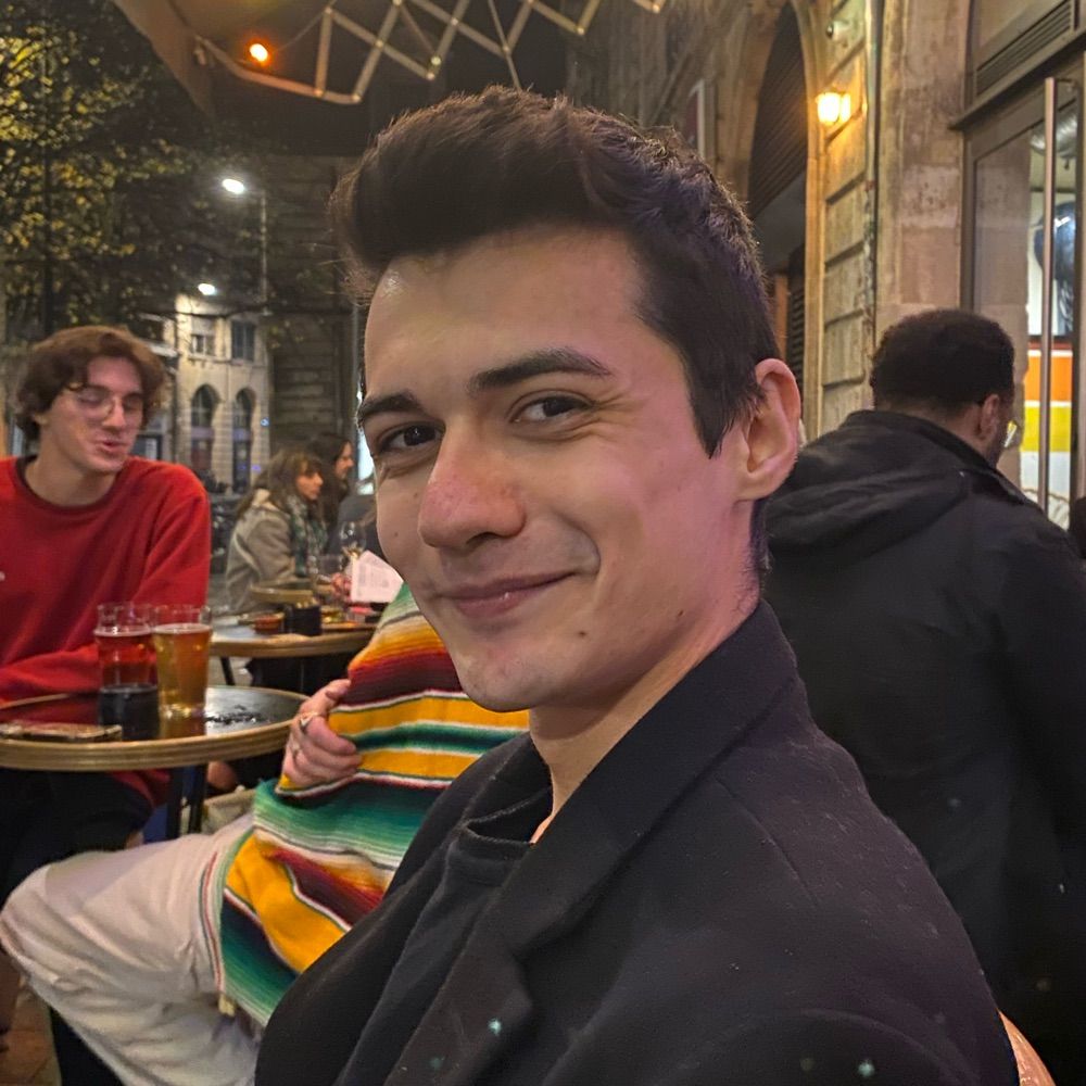 Mert Eker