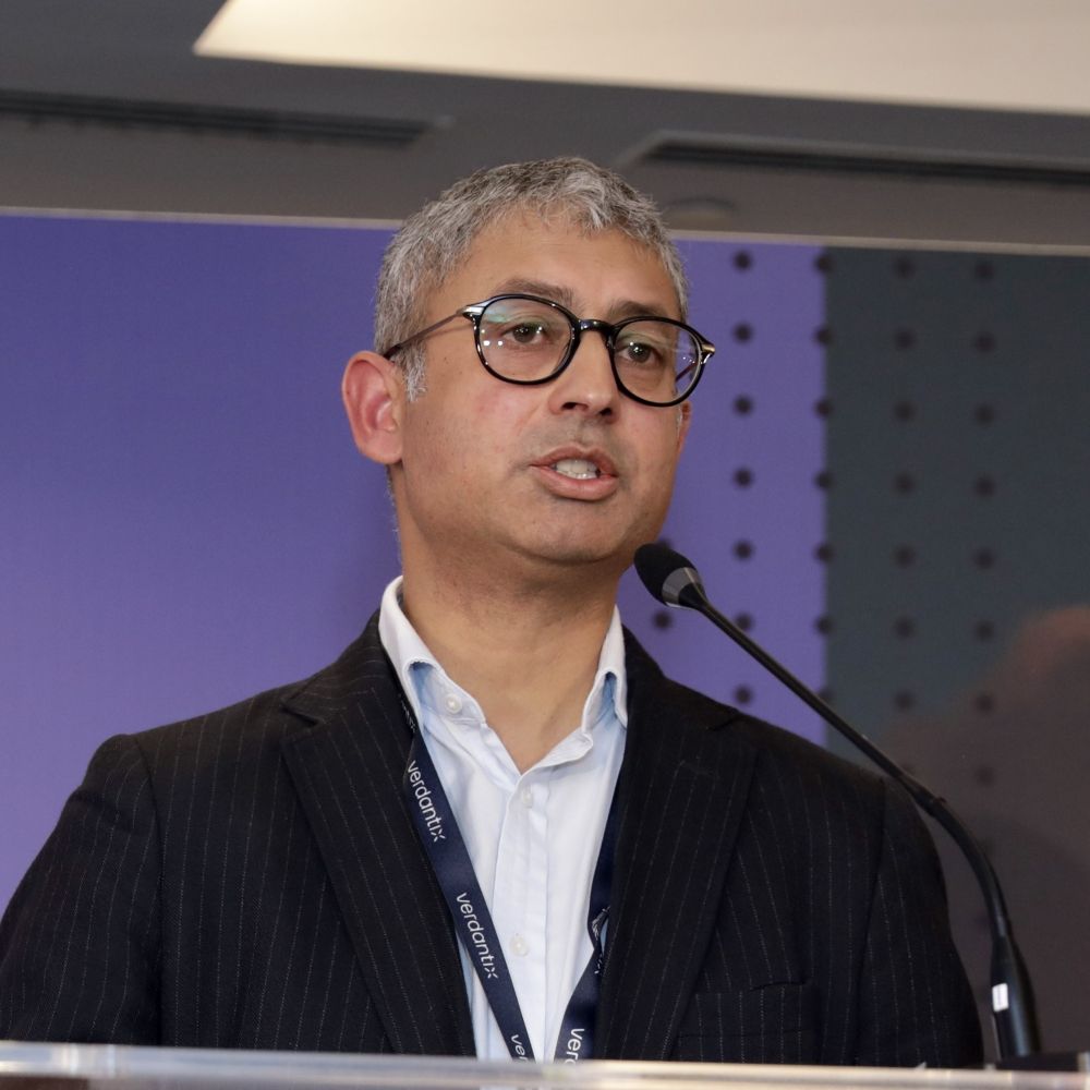 Niraj Saraf