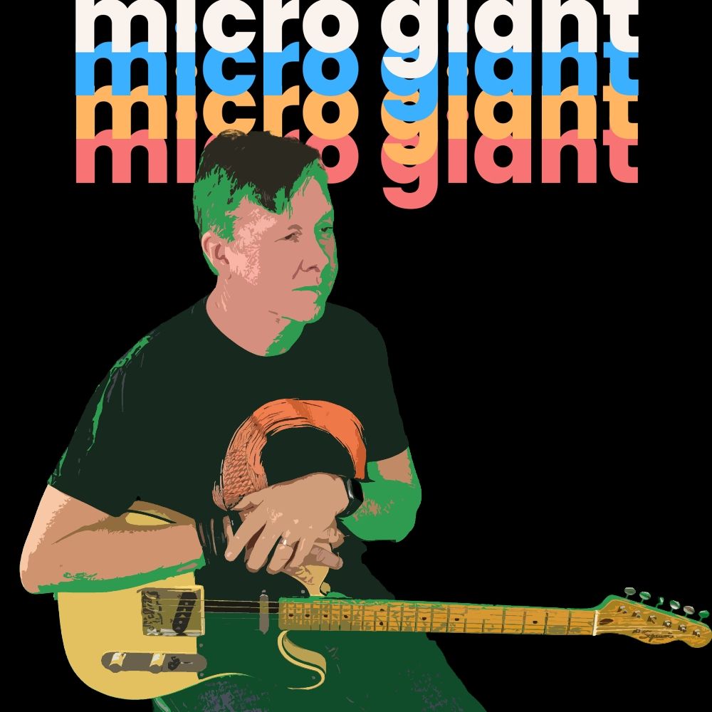 Mike Vallejo