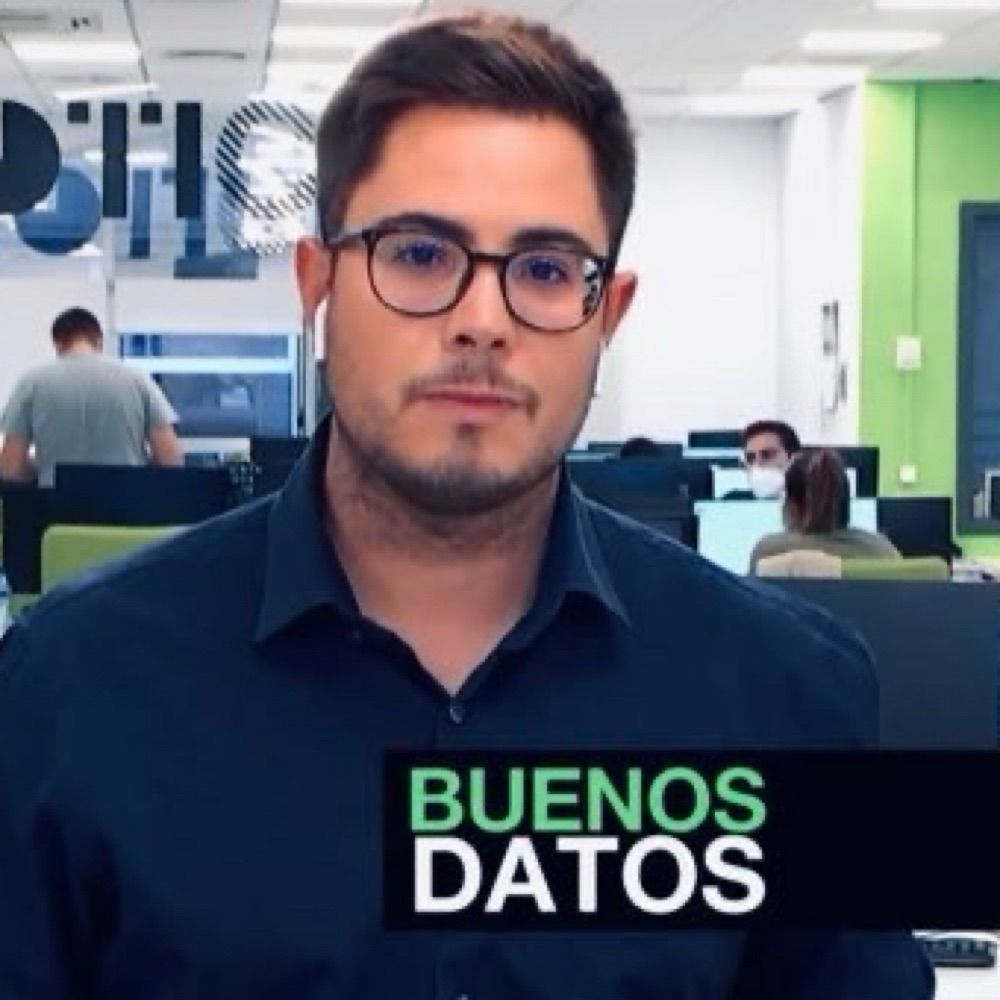 Javier Sánchez