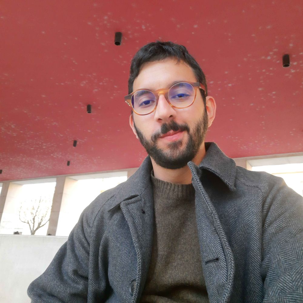 Rafael Damasceno