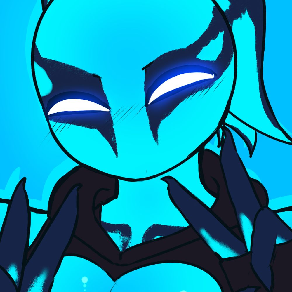 🔞Null (comms open !)