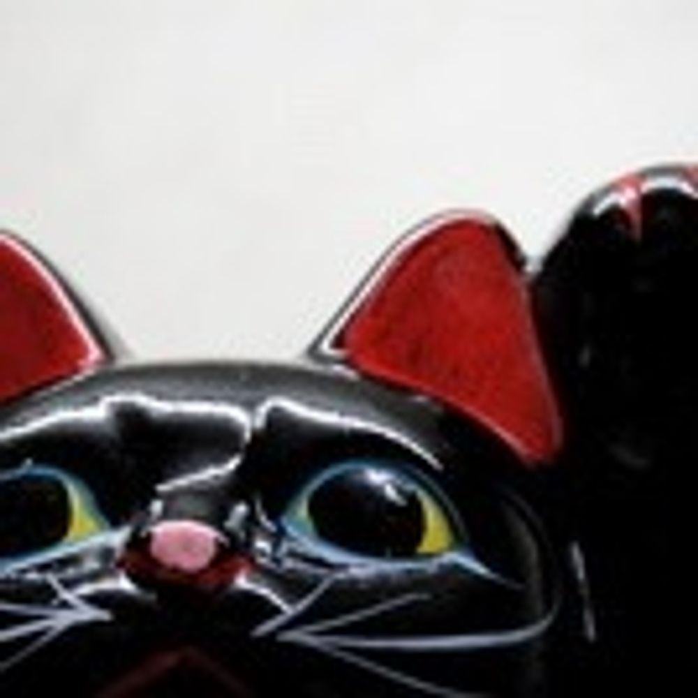 猫尾かおり