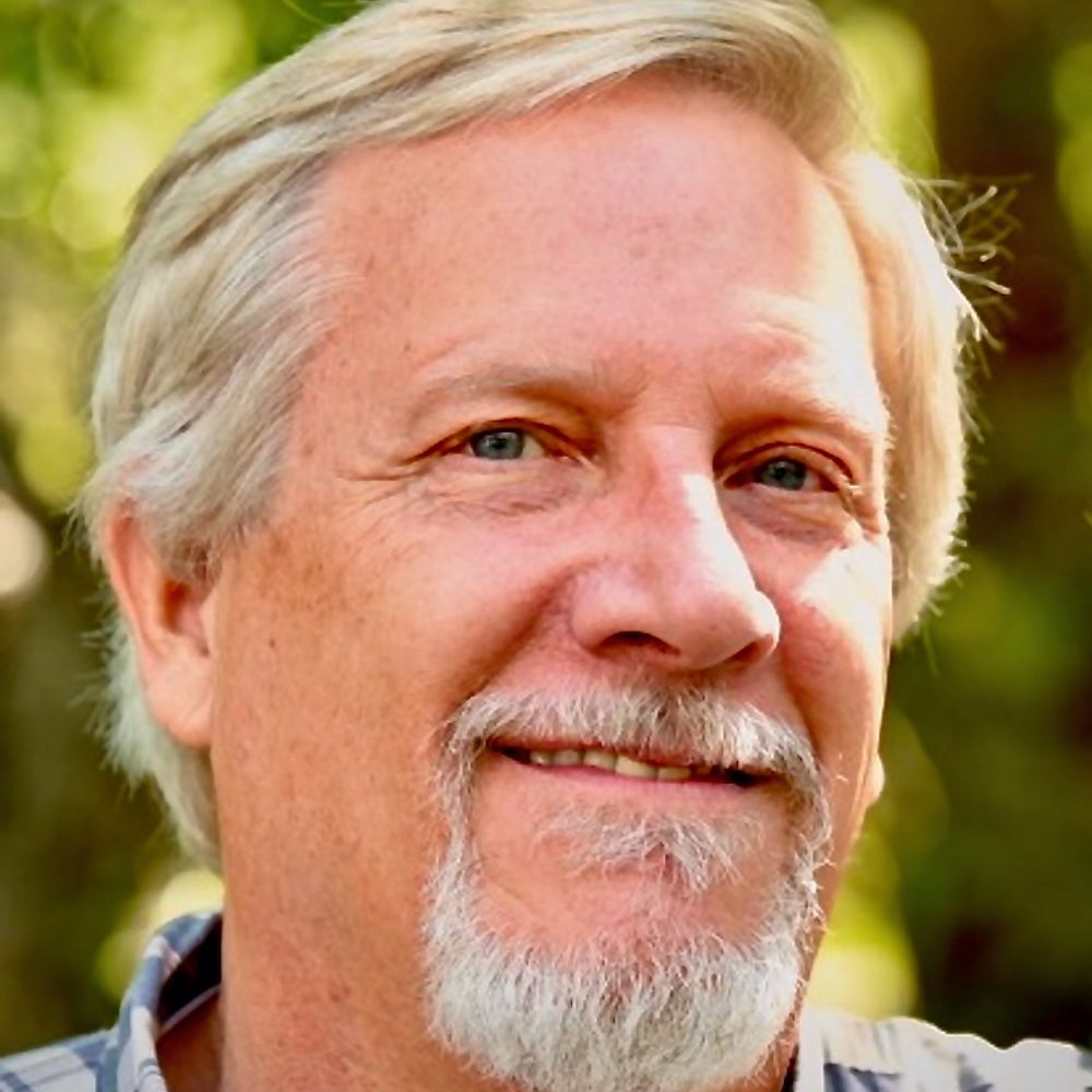 Mark E. Weston Ph.D.