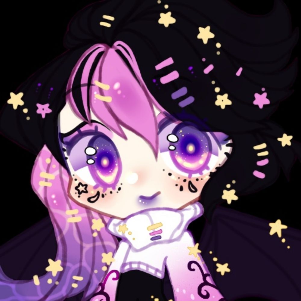 Starlightzz 💫《Vtuber》💫《DigitalArtist》