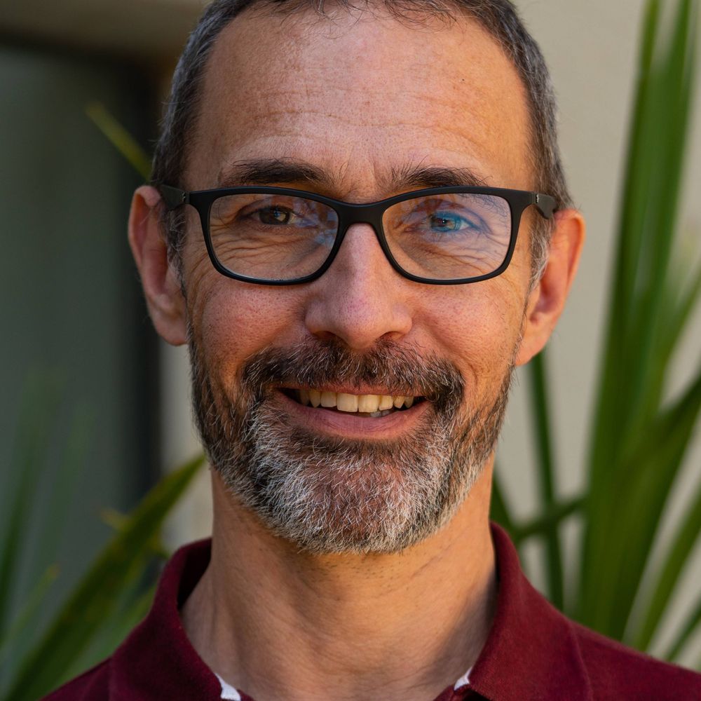 Nicolas Bernet