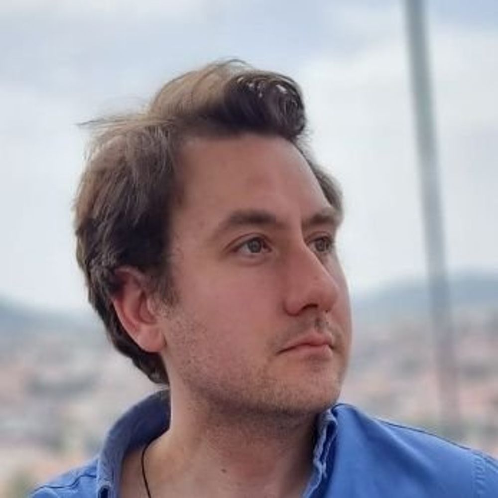Gavin Rice