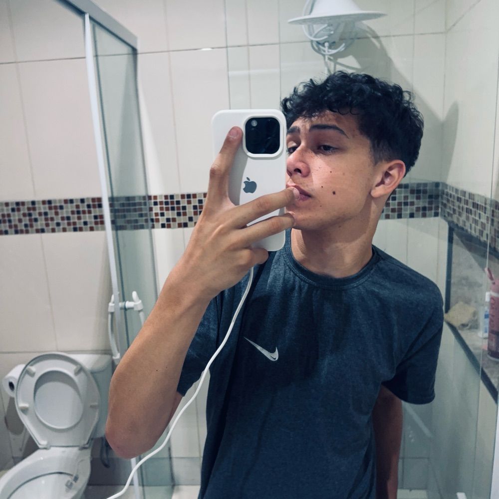 É o Dias 🏄‍♂️