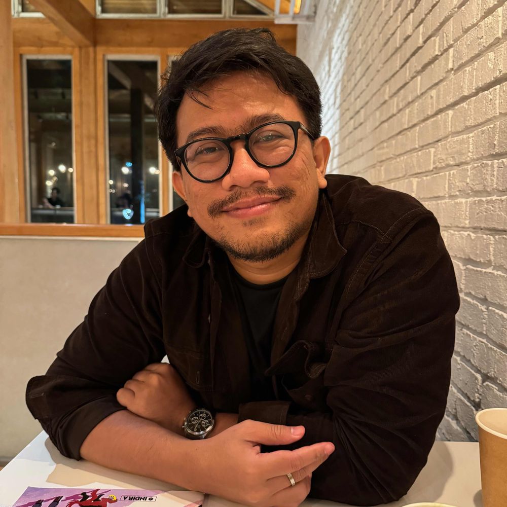 Yusuf Reza Kurniawan