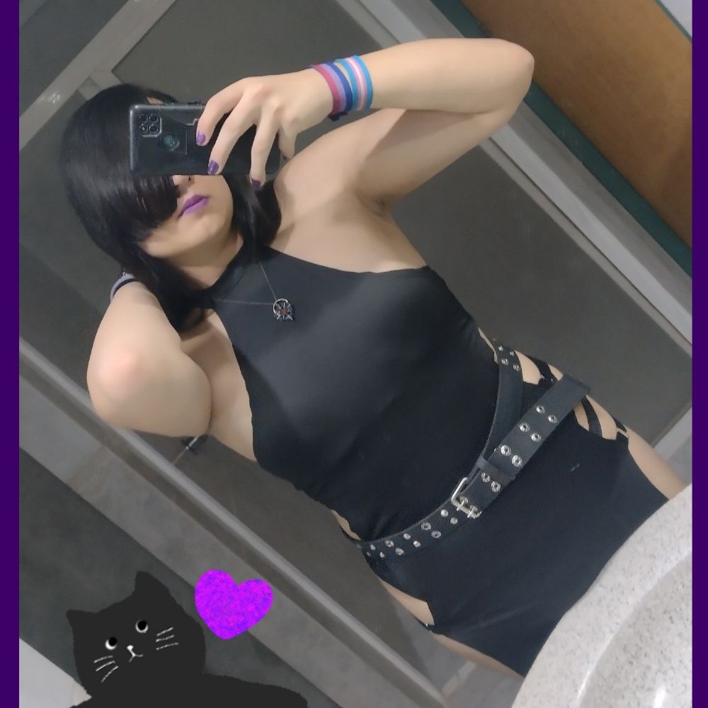 Emily Succubu5 ⛧